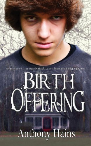 Birth Offering view 2
