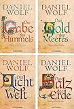 Goldmann Verlag generisch