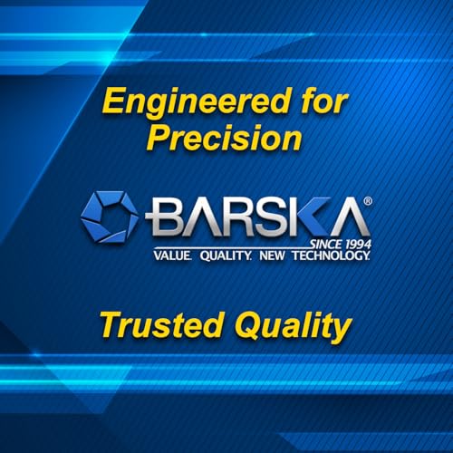 Barska AF12640 Safe Shelf for Biometric Safe AX11652 Reviews