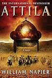 Attila (Attila the Hun, Book 1)