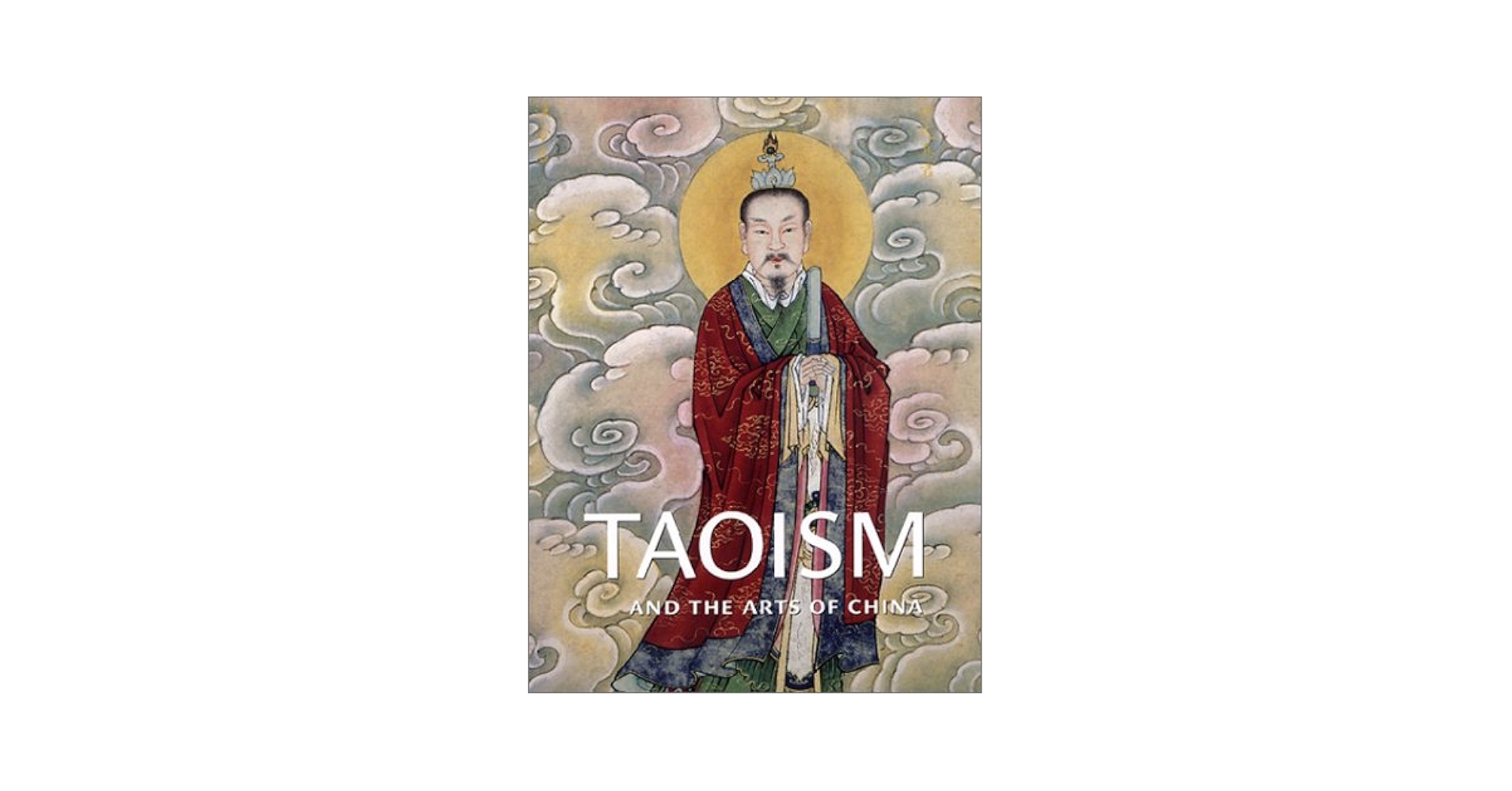Taoism and the Arts of China　道教と中国の美術　洋書 Taoism and the Arts of China: Little, Stephen, Schipper