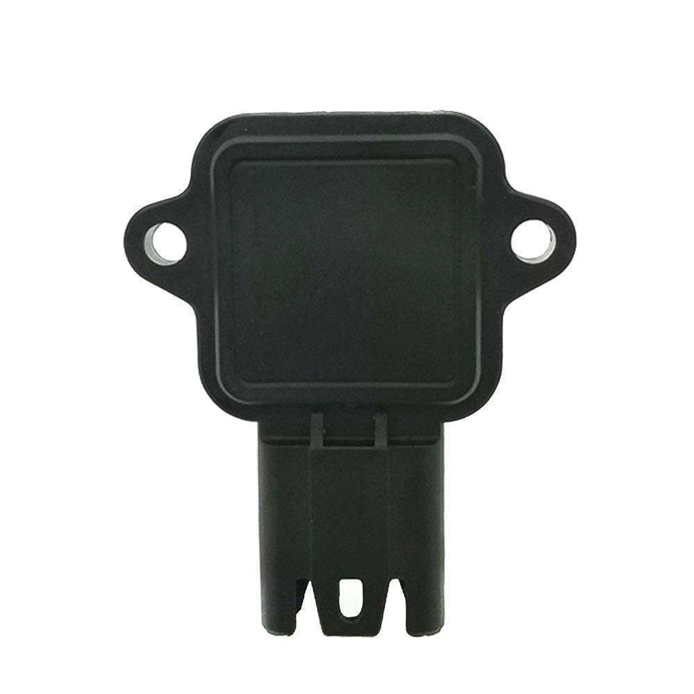 Amazon.com: mass air flow sensor 5WK97508 5WK9 7508 13627551638  