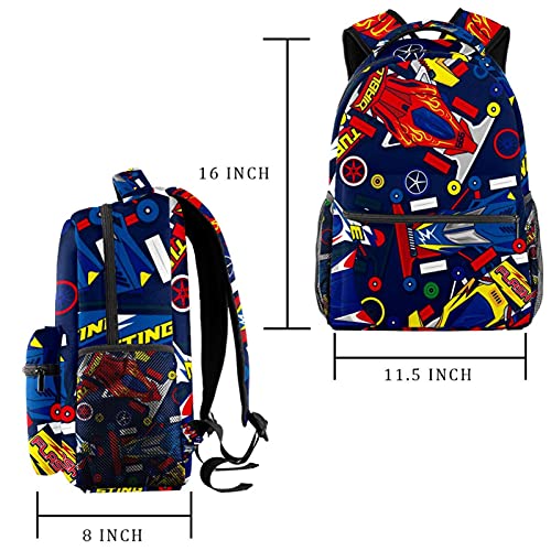 Sac à dos ordinateur portable grande capacité pour ne plus manquer d'espace - 2