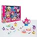 Barbie Dreamtopia Tea Set