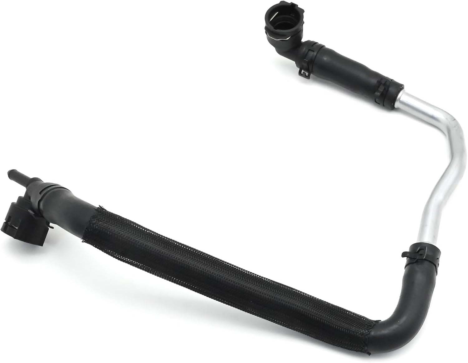 68280784AB Heater Hose Assembly Heater Supply Hose Replacement for Jeep Wrangler 2.0L 2018-2021