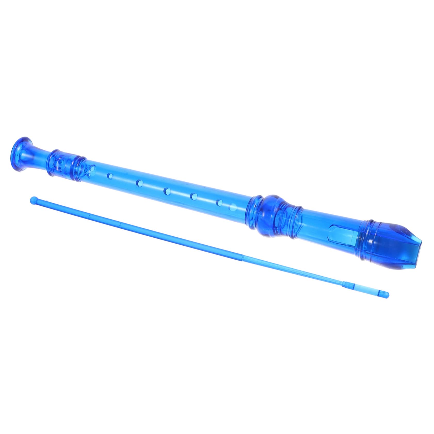 Totority Soprano Recorder 8 Holes Recorder Toy for Boys and Girls Musical Instrument for Music Education