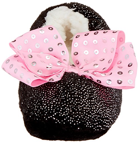 JoJo Siwa Girl's Slipper Socks2