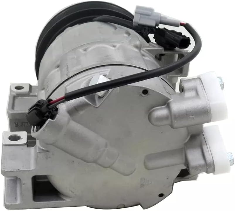 Miniatura 2 de YL nuevo compresor de A C para Nissan X-Trail T31 2.5L 2007-2010 92600-ET82A 92600-JG30A 92600-JG300 92600JG30A 92600JG300 92600ET82A 92600JG300
