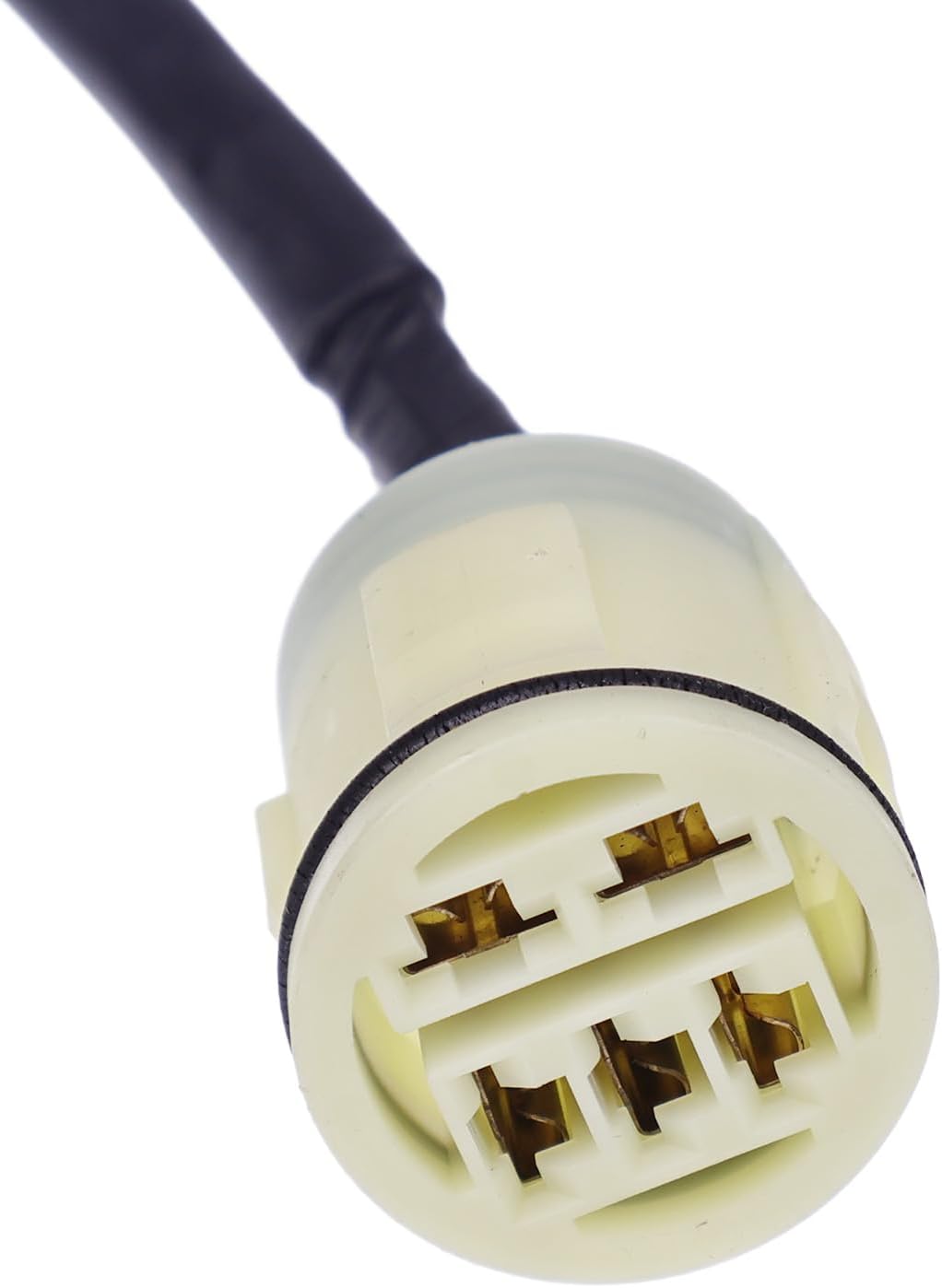 Stator Compatible with Honda Rancher 350 TRX350 2000-2006 31120-HN5-M01 31120-HN5-671 Magneto TRX350FE TRX350FM TRX350TE TRX350TM