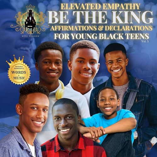 Embrace This Thought-Provoking Full Audiobook And Feel The Difference.