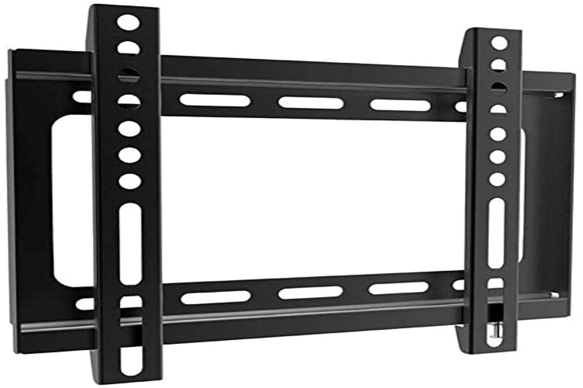 Soporte de Pared Fijo Approx appST09 para TV de 17-42"/ hasta 25kg