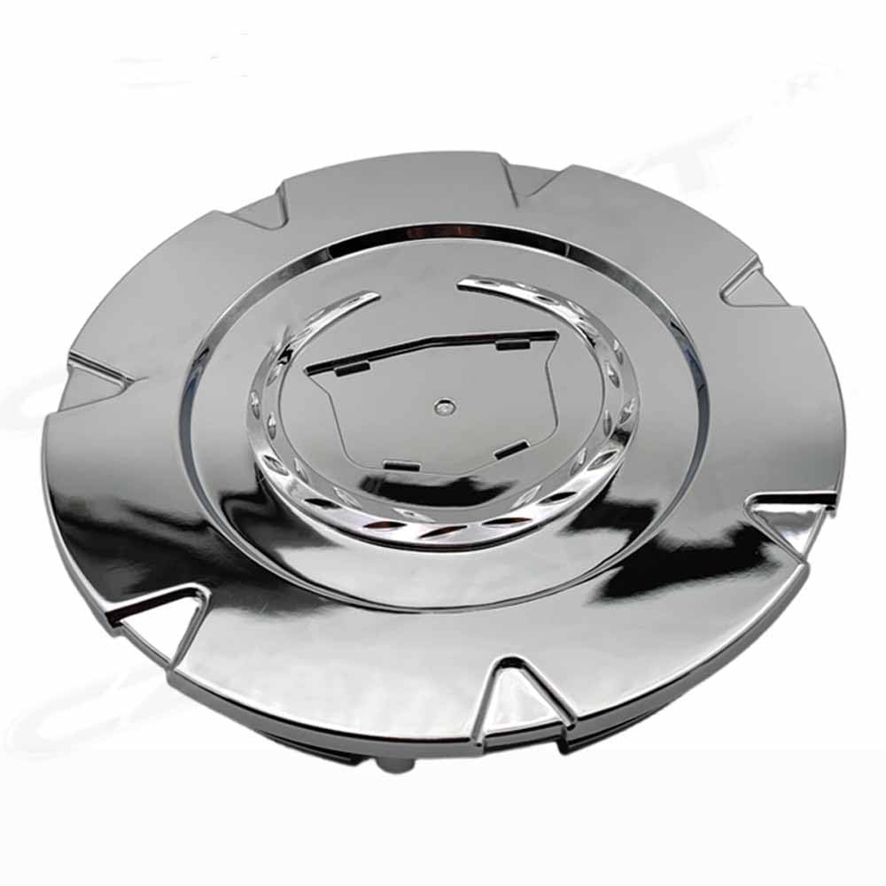 4 Cache-Moyeu Cadillac Escalade 2007-2014 de Jante Centrale