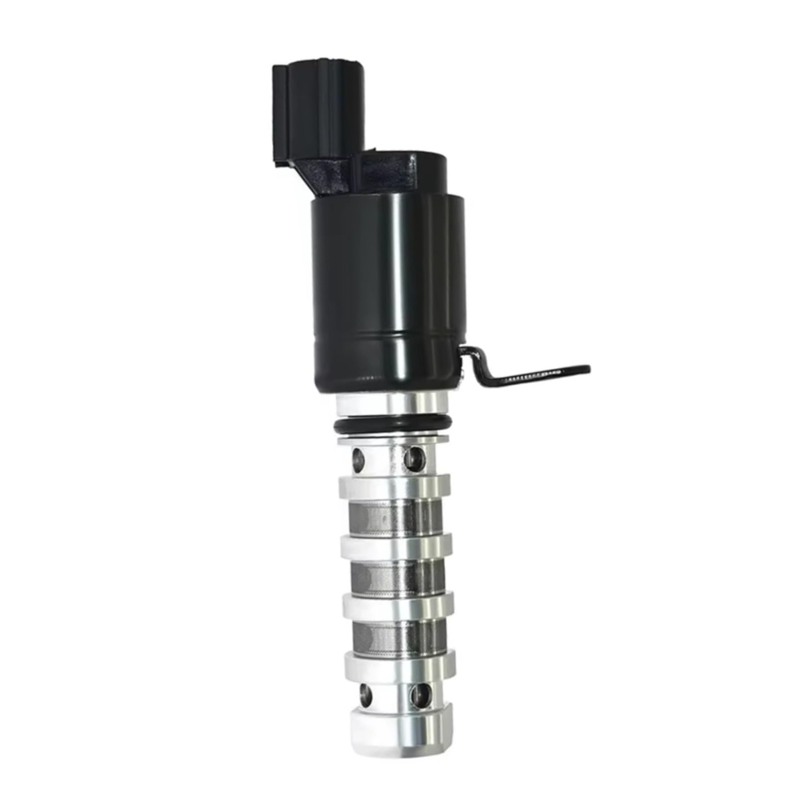 Keryjff One Color Variable Valve Timing Solenoid Compatible With Hyundai For I10 1.0 + 1.2 Cvvt 2011-2026 Auto Camshaft Position Actuator Valve Vvt Solenoid 2437503010