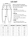 CRZ YOGA Women's Lightweight Workout Joggers 27.5