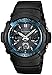 Casio G-Shock Solar-und Funkuhr AWG-M100A-1AER