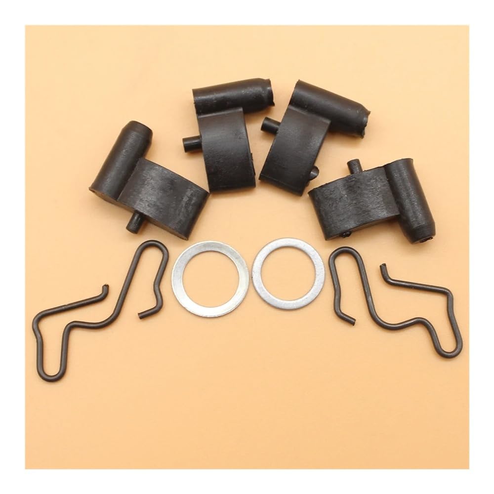 Kit de trinquete de arranque para motosierras MS250 MS290 y MS390