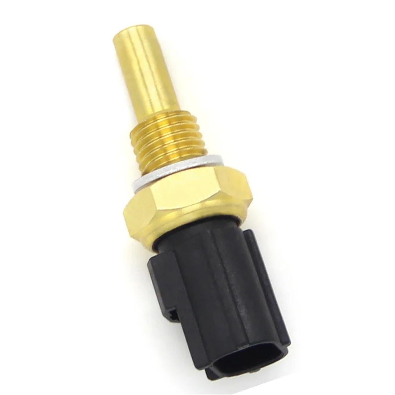 GCLANXI Motorcycle Radiator Fan Thermo Switch For Yamaha WR250R 2007-2017 XP500 XT660R XT660X XT660Z YP250 YP250G YP400 OEM:5PS-85790-00