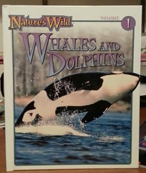 Hardcover Whales And Dolphins Hard Cover Book Case Pack 18 Book