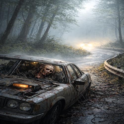 E72 - The Last Run at Dead Man's Curve