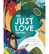 The Just Love Story Bible