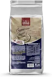 Cappuccino Light Café do Centro 1kg