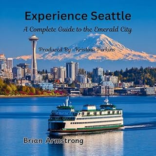 Experience Seattle cover art
