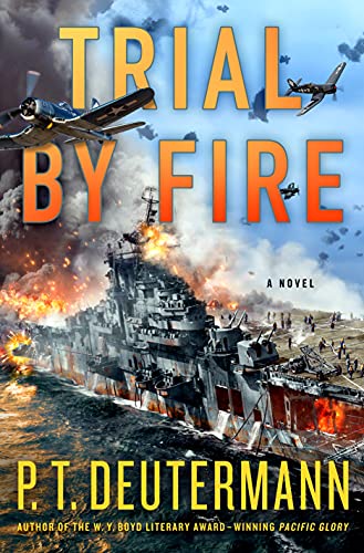 Trial by Fire view 2