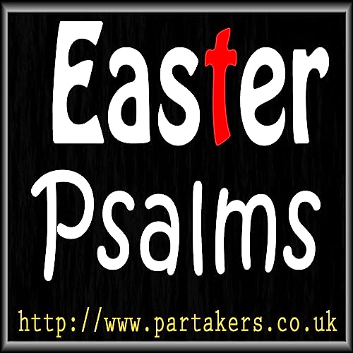 Bible Reading - Psalm 32