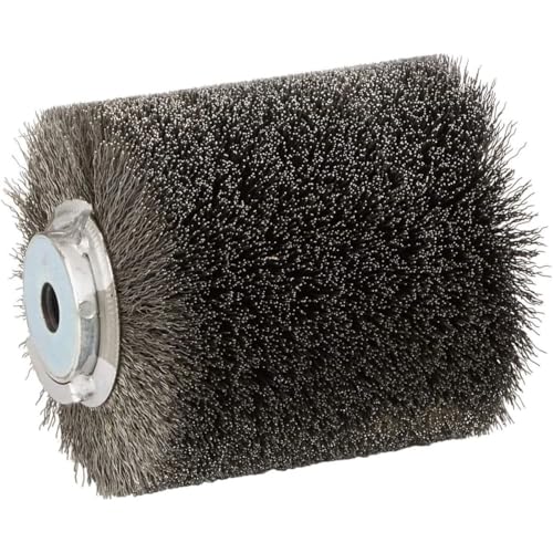 Image of Makita 794382-7 Wire Brush Wheel 120