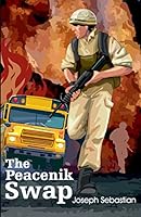 The Peacenik Swap 9381836671 Book Cover