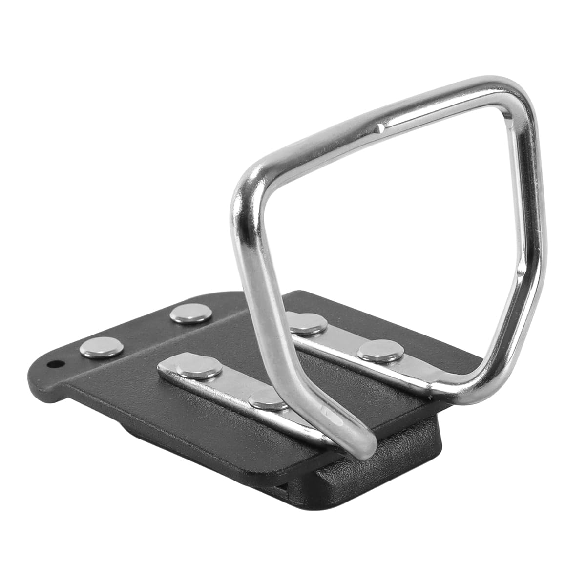 Soporte para Martillo aerodinámico para Martillo para cinturón de Herramientas de hasta 2 Pulgadas, Soporte para cinturón de Herramientas, Taladro de Respuesta rápida