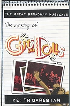 Paperback The Making of Guys and Dolls, The Book