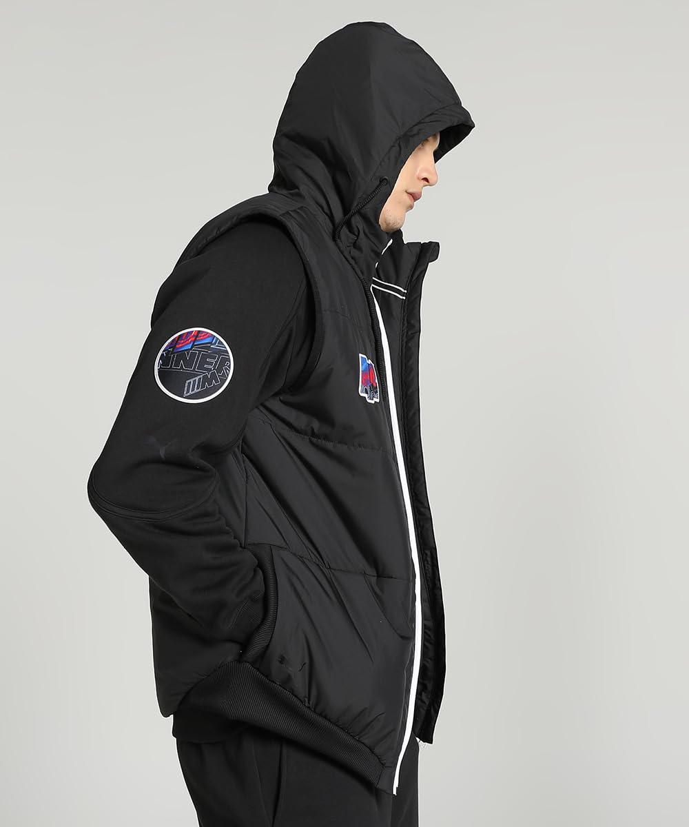 PUMA Gilet BMW M Motorsport Statement Race XL Black