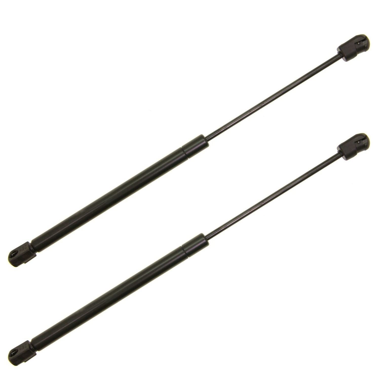 SCHNECKE2Pcs Front HOOD Struts Lift Supports Shock Gas Spring Prop Rod Compatible With FORD 2004-2008 F-150 F150 Exc. Lightning / 2008-2008 MARK LT (Note:04 05 06 07 08 2004 2005 2006 2007 2008)