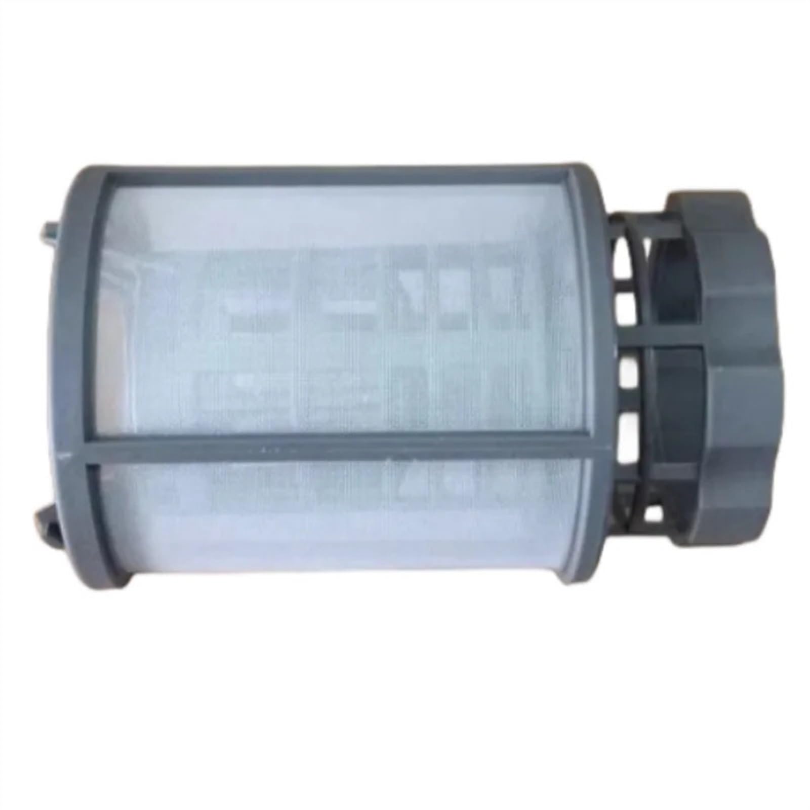Adecuado for for lavavajillas WQP6-8303-CN/F3/F1/F2/F4 reemplazo de Piezas de Modelo Universal de Filtro