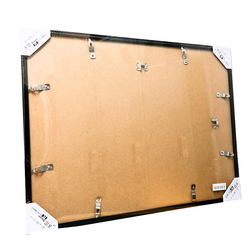 Amazon.co.jp: ヤマサン パズルフレーム ジグソーパズル Frame 額縁 3D