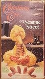 Sesame Street - Christmas Eve on Sesame Street [VHS]