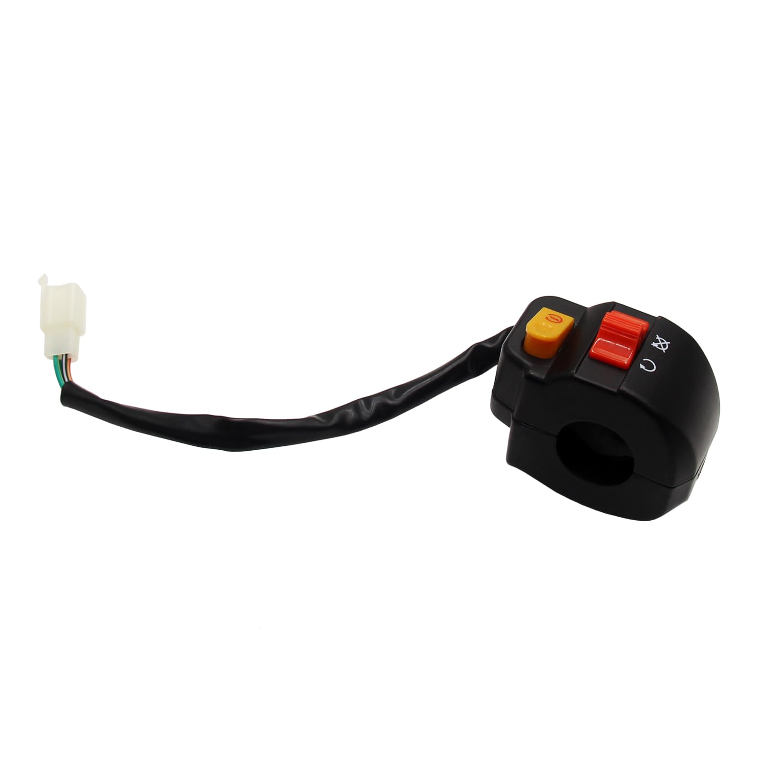 三國志8remake  Switch Amazon.com: Start Kill Switch (Right Side) for Tao Tao 50cc