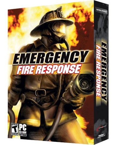 Emergency Fire Response [video game]