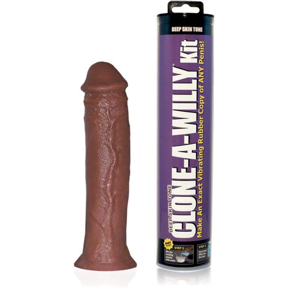 Clone A Willy Kit Deep Tone