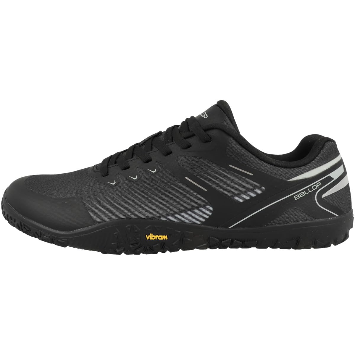 BALLOP Unisex Erwachsene Barfußschuhe Escur