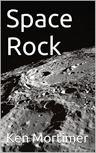 Space Rock English Edition Ebook Mortimer Ken Amazon De Kindle Shop