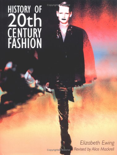 A History of 20th Century Fashion