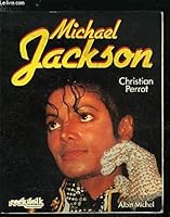 Michael Jackson 2226020977 Book Cover