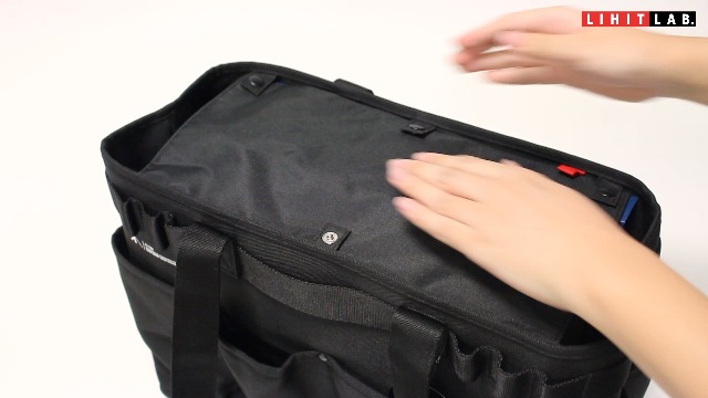 LIHIT LAB Tool Bag miniatura 7
