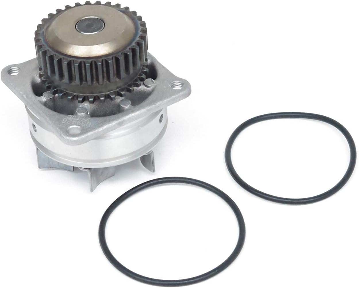 NEW WATER PUMP