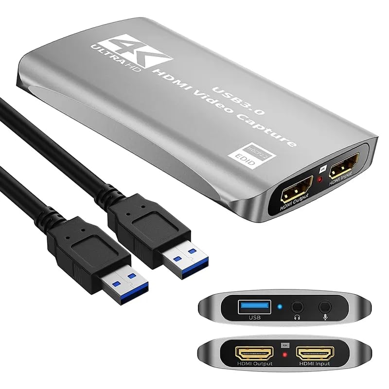 Amazon.co.jp: 【海賊王】HDCP2.2（4K 60fps入力）対応版 HDMI