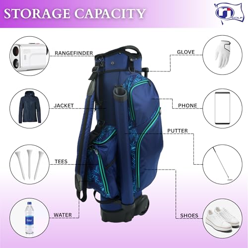 RJ Sports Carter Transport Bag