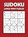 Produktbild Sudoku Large Print Puzzles: Easy Medium Hard Puzzles (Large Print Puzzle Books for Kids And Adults, Band 1)