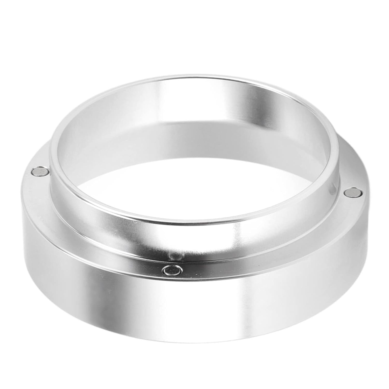 Coffee Dosing, Coffee Dosing Funnel, Food Grade AntiAircraft Powder